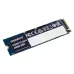 Gigabyte G440E500G Gen4 4000E, 500 GB, M.2 2280, PCIe 4.0, 3D NAND, 3600/ 3000 MB/s, Black Gigabyte G440E500G Gen4 4000E, 500 GB, M.2 2280, PCIe 4.0, 3D NAND, 3600/ 3000 MB/s, Black