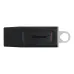 Kingston DTX/64GB DataTraveler Exodia USB flash drive, 64 GB, USB Type-A/ USB 3.2 Gen 1, Black Kingston DTX/64GB DataTraveler Exodia USB flash drive, 64 GB, USB Type-A/ USB 3.2 Gen 1, Black