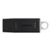 Kingston DTX/128GB Exodia DataTraveler USB flash drive, 128GB, USB Type-A USB3.1 Gen 1, Black Kingston DTX/128GB Exodia DataTraveler USB flash drive, 128GB, USB Type-A USB3.1 Gen 1, Black