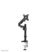 Neomounts DS70-750BL1 Desk Pole Mount, clamp/grommet, 17 - 27 inch Neomounts DS70-750BL1 Desk Pole Mount, clamp/grommet, 17 - 27 inch
