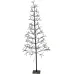 Lichtboom 150 cm - 280 LED