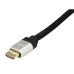 Equip 119381 119381 HDMI 2.1 Ultra High Speed Cable, 2 m, 8K/60Hz, 4K/120Hz, HDMI Type A, 48 Gbit/s Equip 119381 119381 HDMI 2.1 Ultra High Speed Cable, 2 m, 8K/60Hz, 4K/120Hz, HDMI Type A, 48 Gbit/s