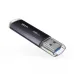 Silicon Power SP064GBUF3B02V1K Blaze B02 pendrive, 64 GB, USB3.2 gen 1