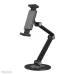 Neomounts DS15-550BL1 universal tablet stand for 4.7 - 12.9 inch tablets Neomounts DS15-550BL1 universal tablet stand for 4.7 - 12.9 inch tablets