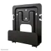 Neomounts AWL-440BL Universal Mediabox Mount 32-46mm. depth (also suited for Apple TV) Neomounts AWL-440BL Universal Mediabox Mount 32-46mm. depth (also suited for Apple TV)