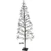Lichtboom 180 cm - 400 LED 