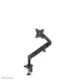 Neomounts DS70-810BL1 Desk Mount ultra flat, clamp/grommet, 17 - 32 inch Neomounts DS70-810BL1 Desk Mount ultra flat, clamp/grommet, 17 - 32 inch
