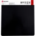 Bergner Inductie Beschermer Set - Hittebestendig tot 250 graden - set van 4 stuks