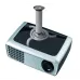 Neomounts BEAMER-C80 Beamer montage Plafondsteund, 15 kg, 8 - 15cm, 360