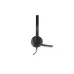 Logitech H340 Gaming Binaural Head-set w/ Mic [Wired, 20Hz-20KHz, Head-band, 1.8m, Black]