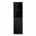 Western Digital WDBWLG0160HBK-EESN WD Elements External HDD, 16TB, USB3.0