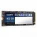 Gigabyte GP-GM301TB-G M30 SSD, 1000 GB, M.2, PCIe 3x4, 3500/ 3000 MB/s, 308K IOPS, TLC 3D NAND Gigabyte GP-GM301TB-G M30 SSD, 1000 GB, M.2, PCIe 3x4, 3500/ 3000 MB/s, 308K IOPS, TLC 3D NAND