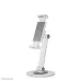 Neomounts DS15-540WH1 universal tablet stand for 4.7-12.9 inch tablets, White Neomounts DS15-540WH1 universal tablet stand for 4.7-12.9 inch tablets, White