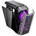 Cooler Master MCM-H500P-MGNN-S11 MasterCase H500P Mesh (ARGB Editie) ATX, Midi-Tower, 3x 140/ 200mm Cooler Master MCM-H500P-MGNN-S11 MasterCase H500P Mesh (ARGB Editie) ATX, Midi-Tower, 3x 140/ 200mm