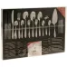 Excellent Houseware Bestekset, roestvrij staal (60 dlg)