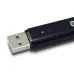 Conceptronic CUSBKMFOSHARE USB 2.0 1.8m, 1.8 m, Black, USB A, USB A, M/M Conceptronic CUSBKMFOSHARE USB 2.0 1.8m, 1.8 m, Black, USB A, USB A, M/M