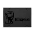 Kingston SA400S37/480G A400 SSD, 2.5 Kingston SA400S37/480G A400 SSD, 2.5