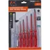 FXTools Electro Schroevendraaiers- 7-delig - Magnetisch FXTools Electro Schroevendraaiers- 7-delig - Magnetisch