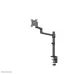 Neomounts DS60-425BL1 Desk-mount, 1x 27 inch, 8 kg, Tilt/ rotate/ swivel, 100x100 mm, Black Neomounts DS60-425BL1 Desk-mount, 1x 27 inch, 8 kg, Tilt/ rotate/ swivel, 100x100 mm, Black