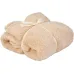Hoodie voor Vrouwen - Creme