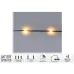 LED Verlichting 192 LED - extra warm wit - op batterij - 8 Lichtfuncties - Timer - Soft Wire LED Verlichting 192 LED - extra warm wit - op batterij - 8 Lichtfuncties - Timer - Soft Wire