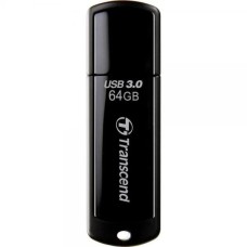 Transcend TS64GJF700 JETFLASH 700, 64GB, USB3.0, MLC, 18/ 70MB/s, Black Transcend TS64GJF700 JETFLASH 700, 64GB, USB3.0, MLC, 18/ 70MB/s, Black