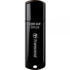 Transcend TS64GJF700 JETFLASH 700, 64GB, USB3.0, MLC, 18/ 70MB/s, Black Transcend TS64GJF700 JETFLASH 700, 64GB, USB3.0, MLC, 18/ 70MB/s, Black