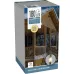 IJspegel Lichtgordijn - 3.5 meter - 180 LED's - extra warm wit - Soft Wire IJspegel Lichtgordijn - 3.5 meter - 180 LED's - extra warm wit - Soft Wire