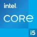 Intel BX8071512500 Core™ i5 Core i5-12500, LGA1700, Intel, i5-12500, 64-bit, 4.6 GHz
