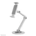 Neomounts DS15-550WH1 universal tablet stand for 4.7 - 12.9 inch tablets Neomounts DS15-550WH1 universal tablet stand for 4.7 - 12.9 inch tablets