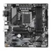 Gigabyte B760M DS3H, mATX, Intel LGA1700, B760, DDR5-SDRAM, 192 GB, USB 3.2, M.2, 2.5 GbE Gigabyte B760M DS3H, mATX, Intel LGA1700, B760, DDR5-SDRAM, 192 GB, USB 3.2, M.2, 2.5 GbE