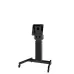 Neomounts NM-HUB2LIFTBLACK Motorised Trolley for Microsoft Surface Hub 2S(X) 50-51 Neomounts NM-HUB2LIFTBLACK Motorised Trolley for Microsoft Surface Hub 2S(X) 50-51