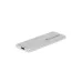 Transcend TS1TESD260C ESD260C External SSD, 1 TB, USB 3.1 Gen 2,Type C, SATA3, 520/ 460 MB/s