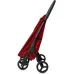 Duett Muuvi Up Rood - Boodschappentrolley - Tasinhoud 46L - 4 Wielen - Opvouwbaar Duett Muuvi Up Rood - Boodschappentrolley - Tasinhoud 46L - 4 Wielen - Opvouwbaar