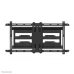 Neomounts WL40S-850BL18 Select Screen Wall Mount (full motion, 3 pivots, 43