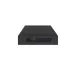 LevelOne GES-2118 Hilbert 18-Port Gigabit Smart Lite Switch, 16x Gigabit RJ45, 2x SFP, Managed, L2 LevelOne GES-2118 Hilbert 18-Port Gigabit Smart Lite Switch, 16x Gigabit RJ45, 2x SFP, Managed, L2