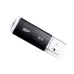 Silicon Power SP032GBUF2U02V1K U02 Ultima pendrive, usb 2.0, 32GB, Black Silicon Power SP032GBUF2U02V1K U02 Ultima pendrive, usb 2.0, 32GB, Black