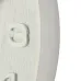 NeXtime klok 3096wi Wood Wood Medium, Ø35.5 cm,Wall, White NeXtime klok 3096wi Wood Wood Medium, Ø35.5 cm,Wall, White