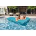Intex Luxe Loungebed - 198x157 cm Intex Luxe Loungebed - 198x157 cm