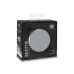 Conceptronic BEATTIE 01S BEATTIE Wireless Speaker, silver, Bluetooth  3.0+HS, 3 W, micro-USB
