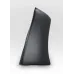 Logitech Z313 Speakerset [2.1 CH, 25 W, 48 - 20000Hz, 2-way, 2x satellite, 1x subwoofer, Black]