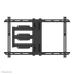 Neomounts WL40S-850BL16 Select Screen Wall Mount, full motion, 3 pivots, 40 Neomounts WL40S-850BL16 Select Screen Wall Mount, full motion, 3 pivots, 40