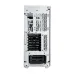 Cooler Master MB520-KGNN-S01 MasterBox 520 White, ATX, Midi-Tower, Edge-to-edge transparent window