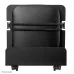 Neomounts AWL-440BL Universal Mediabox Mount 32-46mm. depth (also suited for Apple TV) Neomounts AWL-440BL Universal Mediabox Mount 32-46mm. depth (also suited for Apple TV)