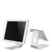 Neomounts DS15-050SL1 Tablet Desk Stand (suited for tablets up to 11inch) Neomounts DS15-050SL1 Tablet Desk Stand (suited for tablets up to 11inch)