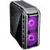 Cooler Master MCM-H500P-MGNN-S11 MasterCase H500P Mesh (ARGB Editie) ATX, Midi-Tower, 3x 140/ 200mm Cooler Master MCM-H500P-MGNN-S11 MasterCase H500P Mesh (ARGB Editie) ATX, Midi-Tower, 3x 140/ 200mm