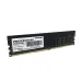 Patriot PSD48G320081 Signature Line LONG-DIMM, 8GB, U-DIMM, DDR4 3200 MHz, CL22, 1.2V Patriot PSD48G320081 Signature Line LONG-DIMM, 8GB, U-DIMM, DDR4 3200 MHz, CL22, 1.2V