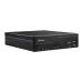 Shuttle PIB-DH610011 DH610V2 Slim PC Barebone, S-1700, Intel H610,DDR5, 1xHDMI 2.0, 2 x DP Shuttle PIB-DH610011 DH610V2 Slim PC Barebone, S-1700, Intel H610,DDR5, 1xHDMI 2.0, 2 x DP