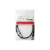 Equip 119381 119381 HDMI 2.1 Ultra High Speed Cable, 2 m, 8K/60Hz, 4K/120Hz, HDMI Type A, 48 Gbit/s Equip 119381 119381 HDMI 2.1 Ultra High Speed Cable, 2 m, 8K/60Hz, 4K/120Hz, HDMI Type A, 48 Gbit/s