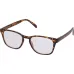 Leesbril +2.0 - set van 6 - Heren